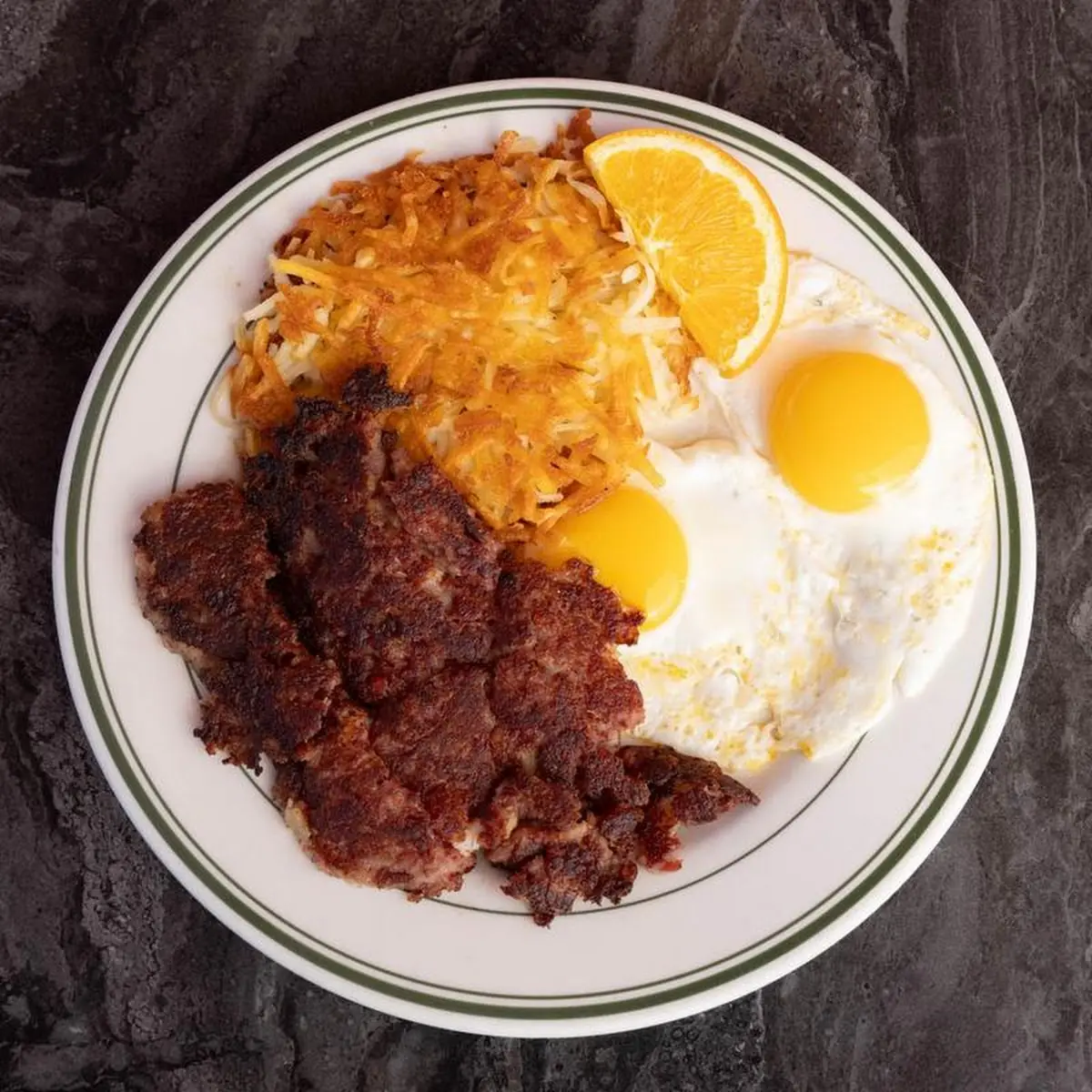 Corned Beef Hash