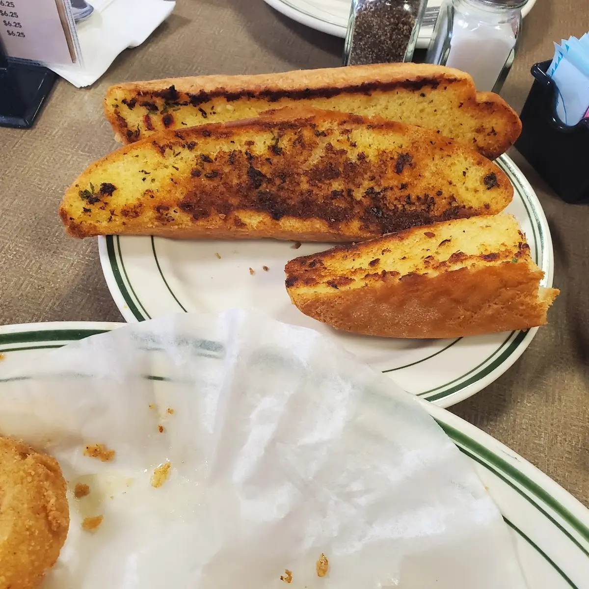 Garlic Bread