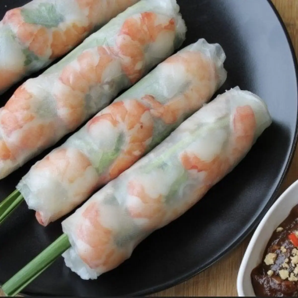 Spring Roll