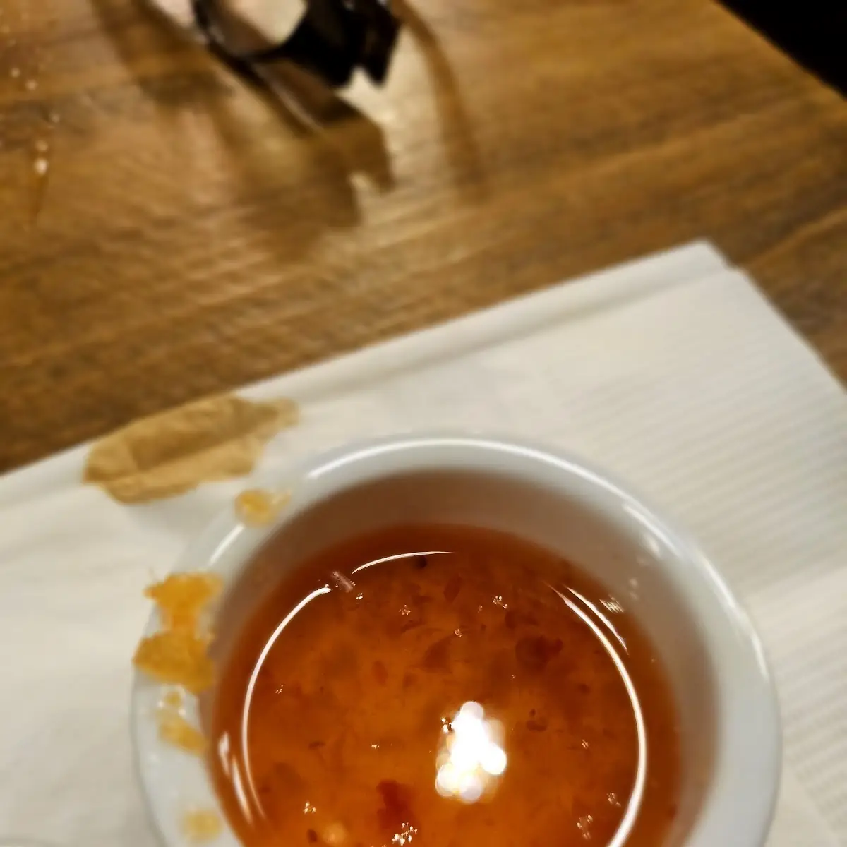 Chili Sauce