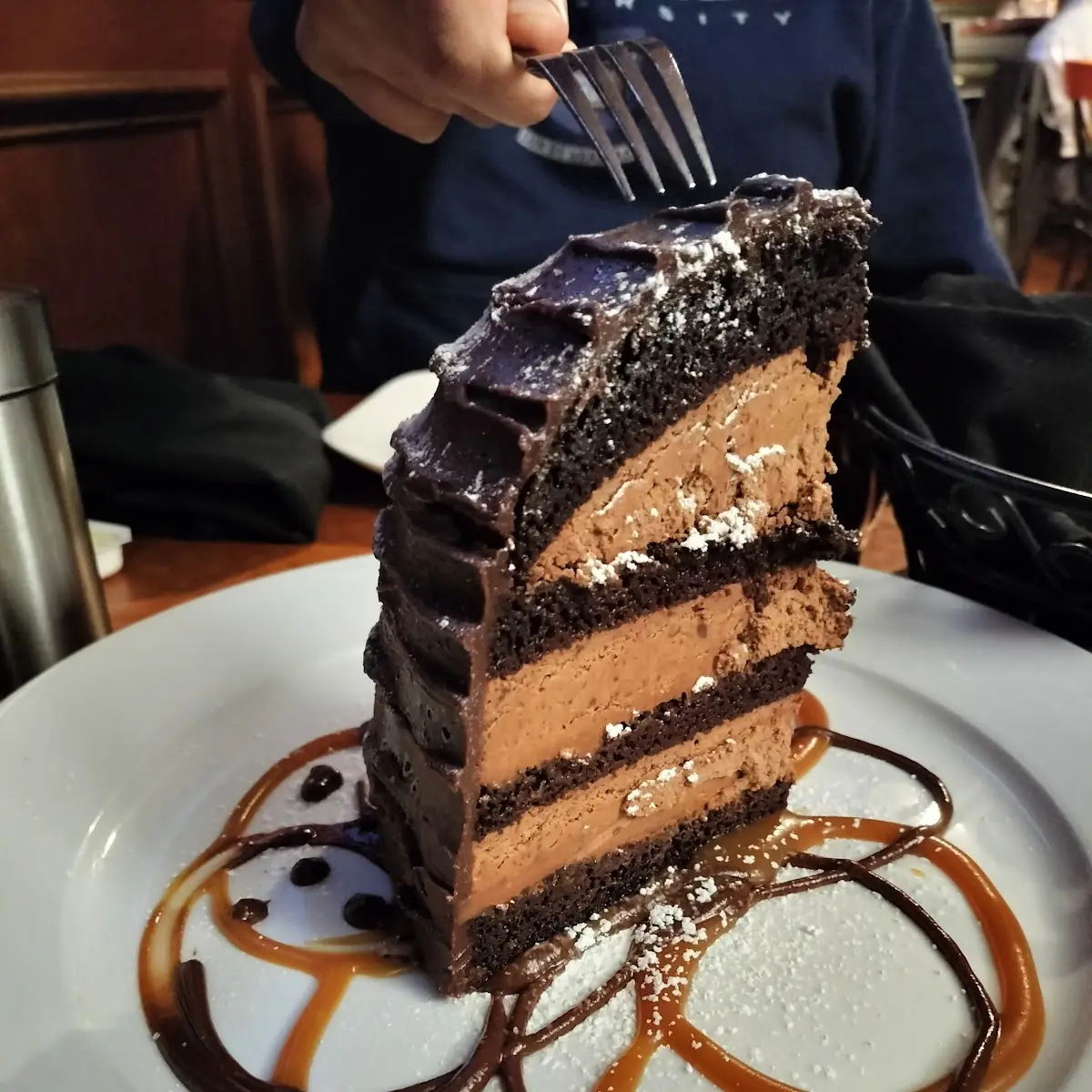 Chocolate Cake