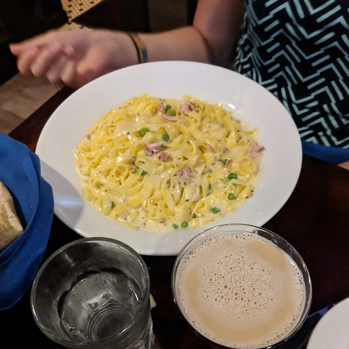 Mac and Cheese