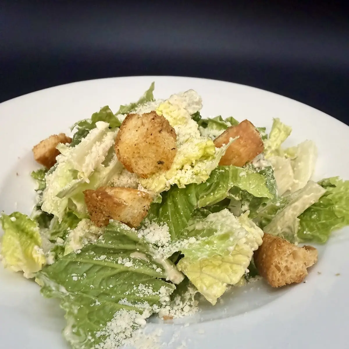 Side Caesar Salad