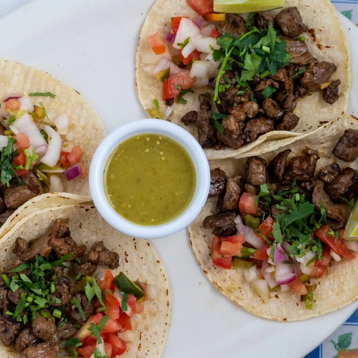 Tacos