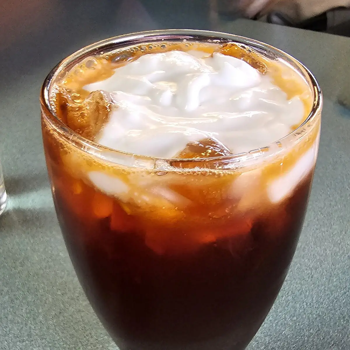 Thai Iced Tea