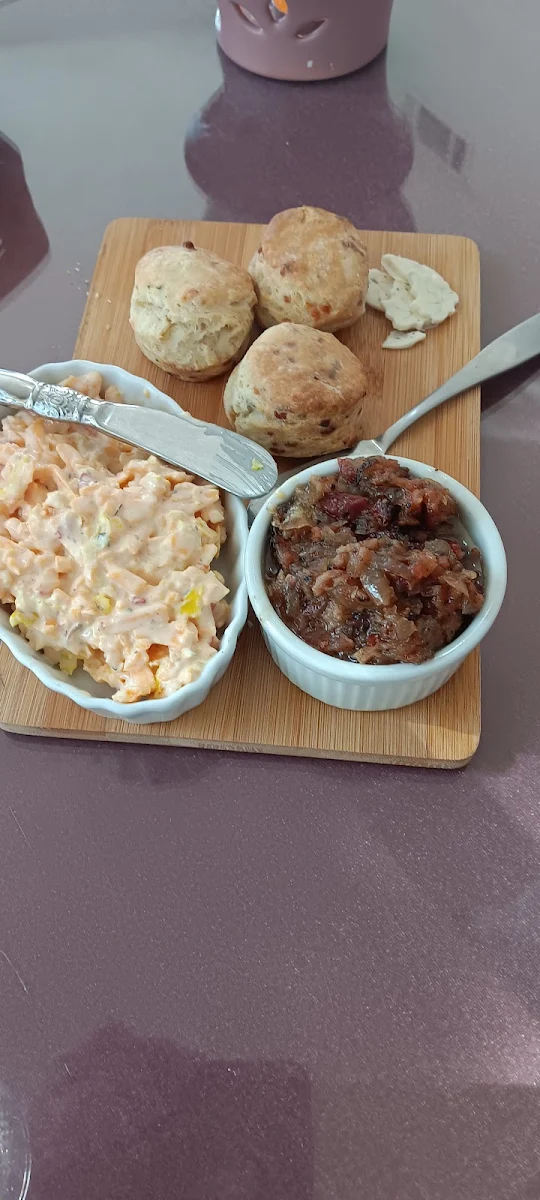 Potato Salad