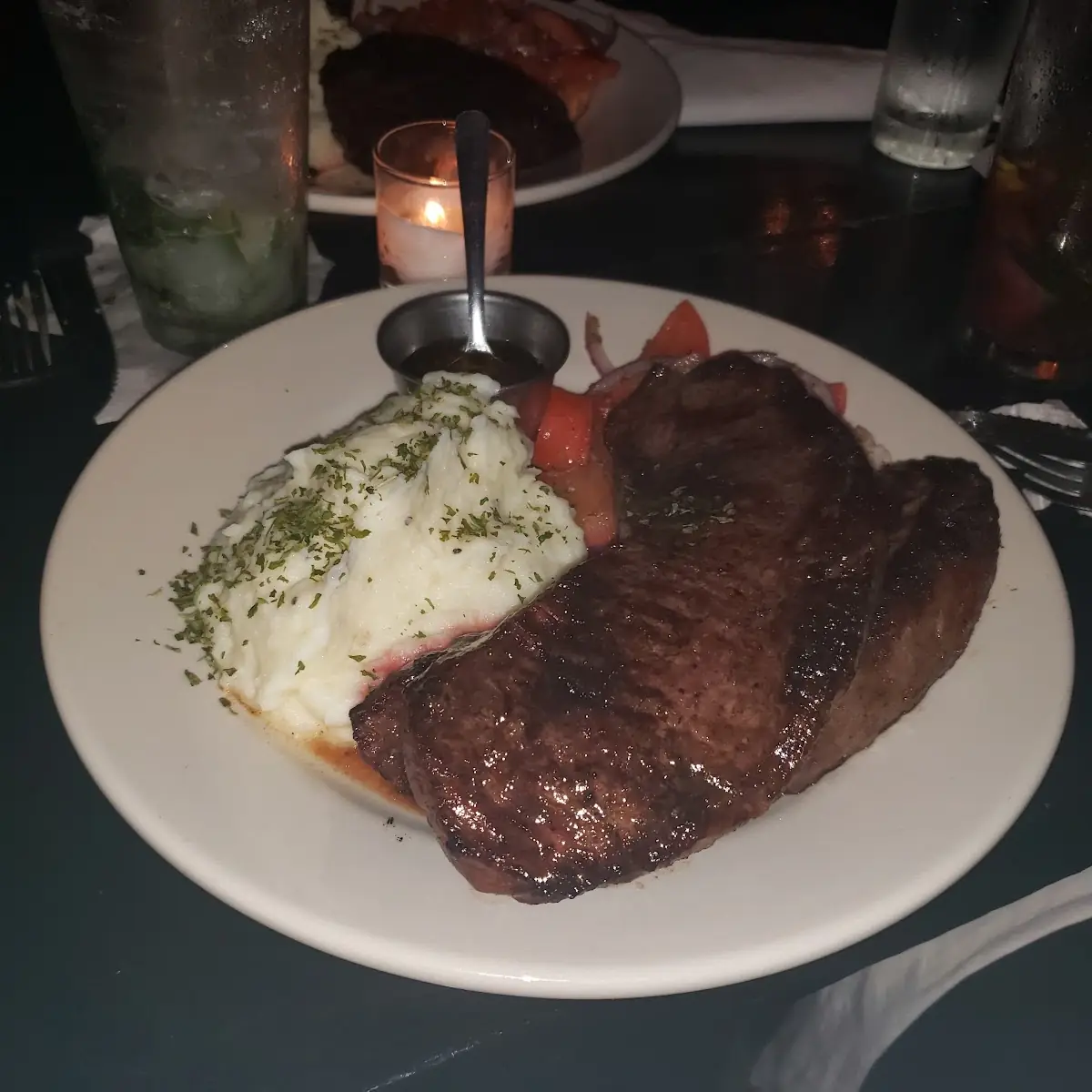 Lobster Tail