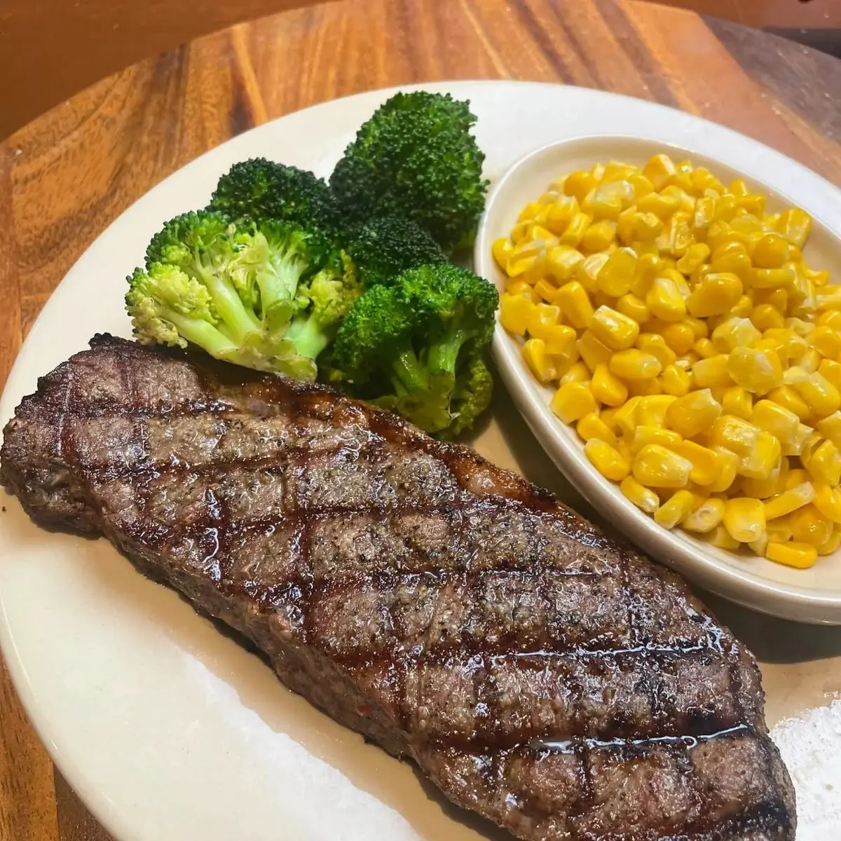 16 oz. Ribeye