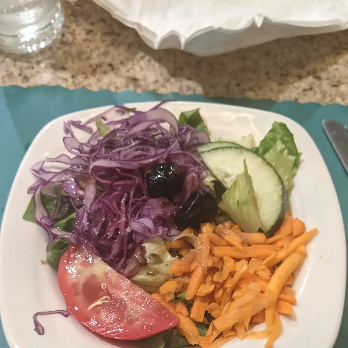 House Salad