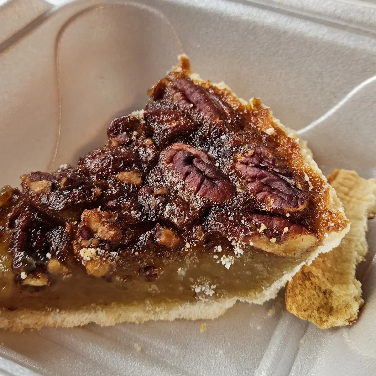 Pecan Pie