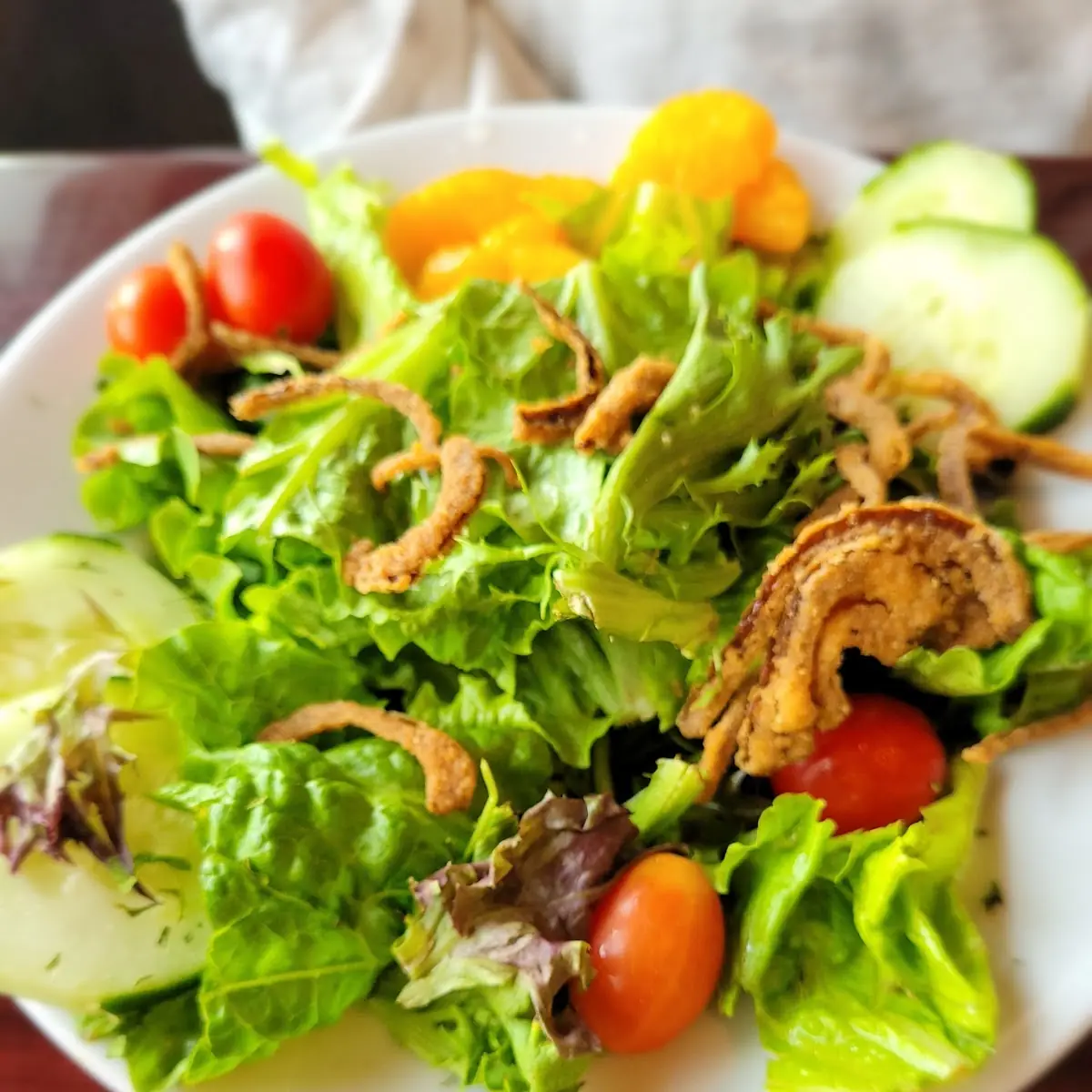 Side Salad
