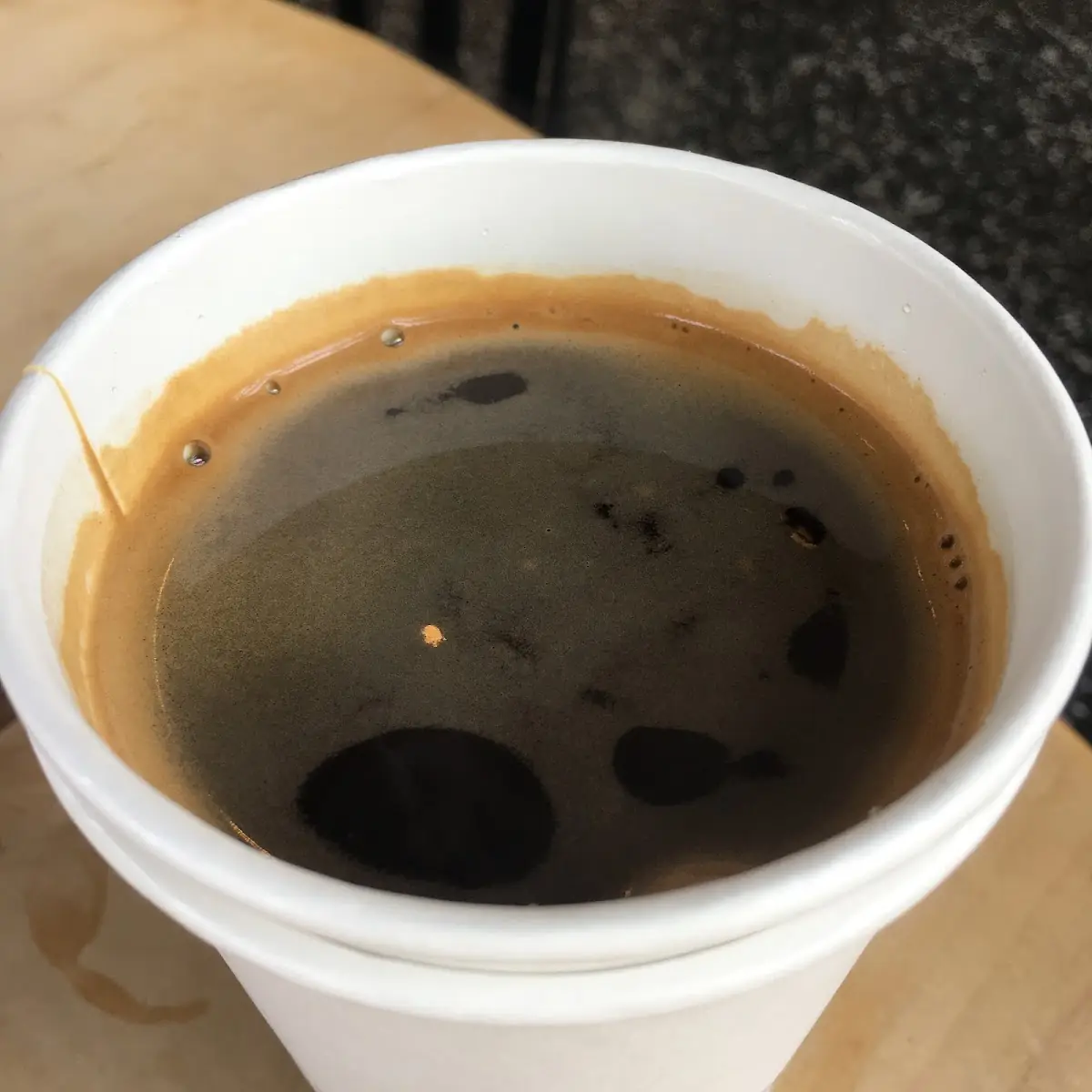 Cafe Americano