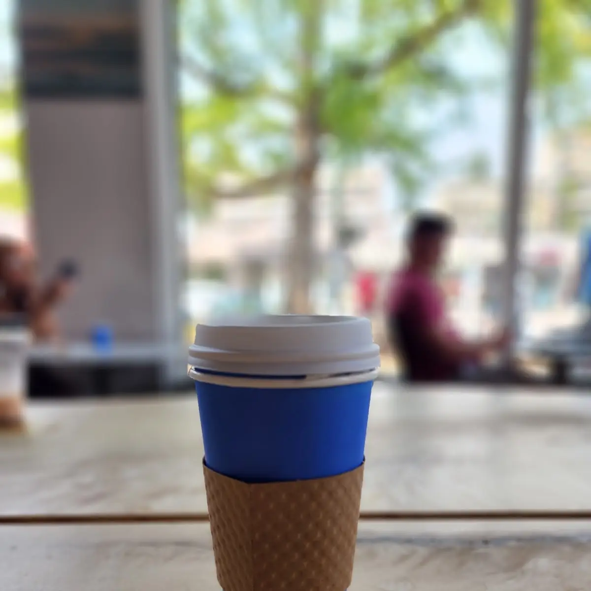 English Breakfast Tea