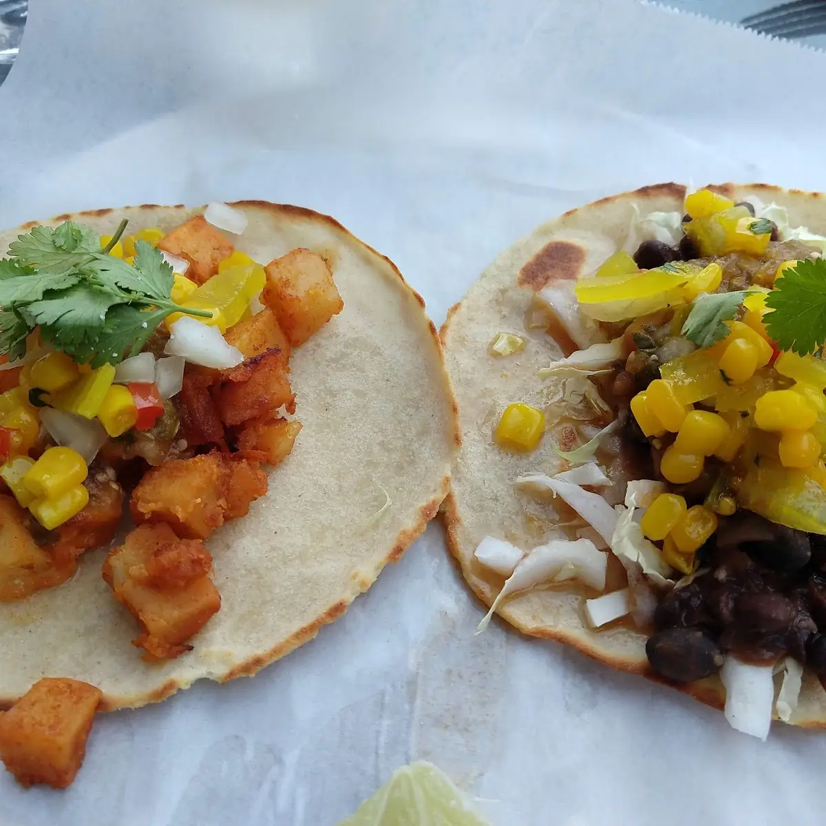 7 Tacos