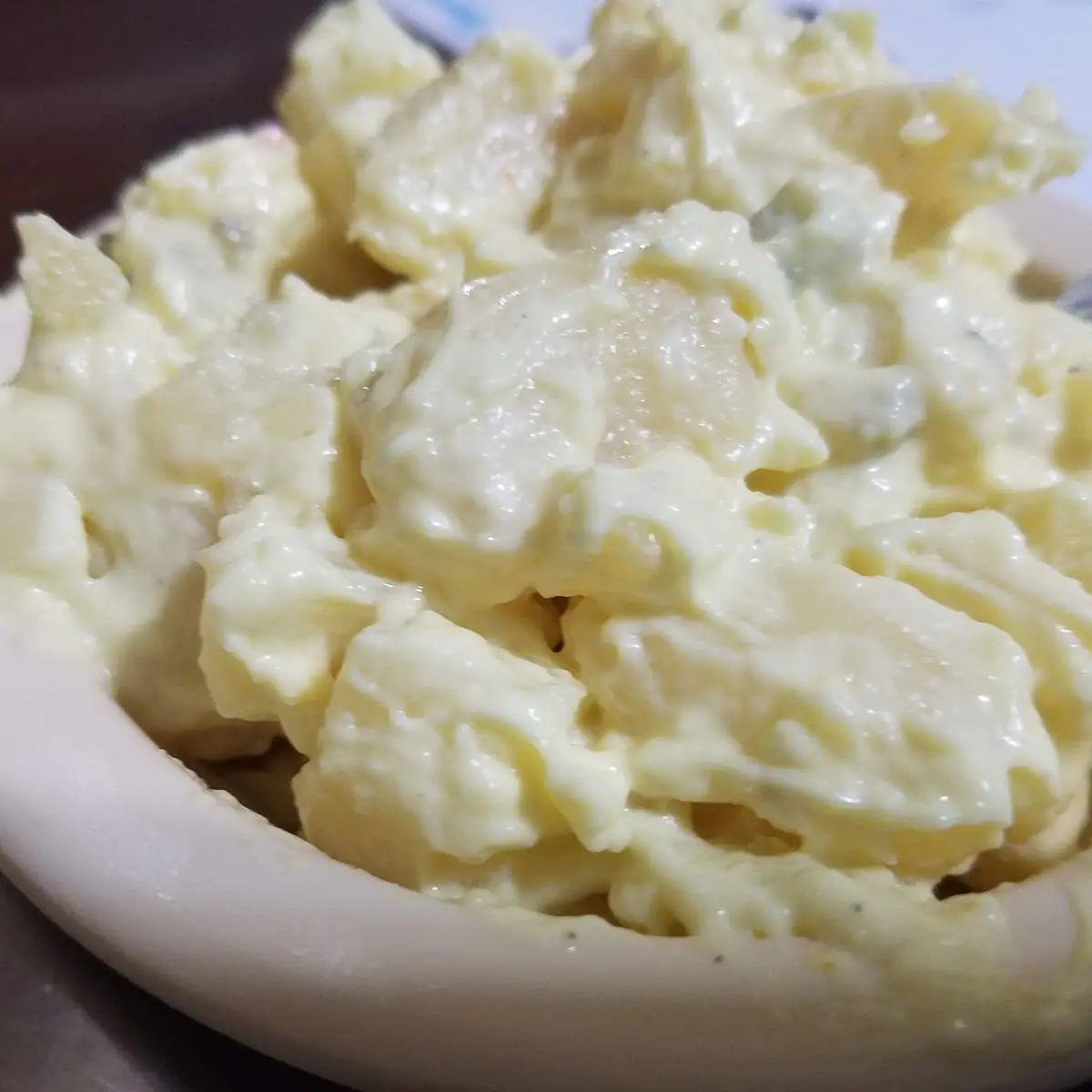 Potato Salad
