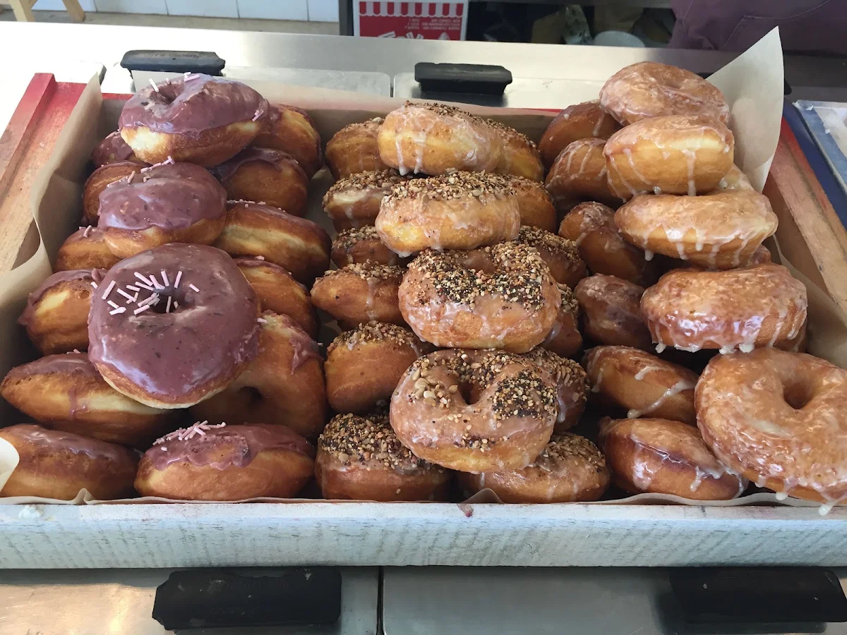 Doughnut