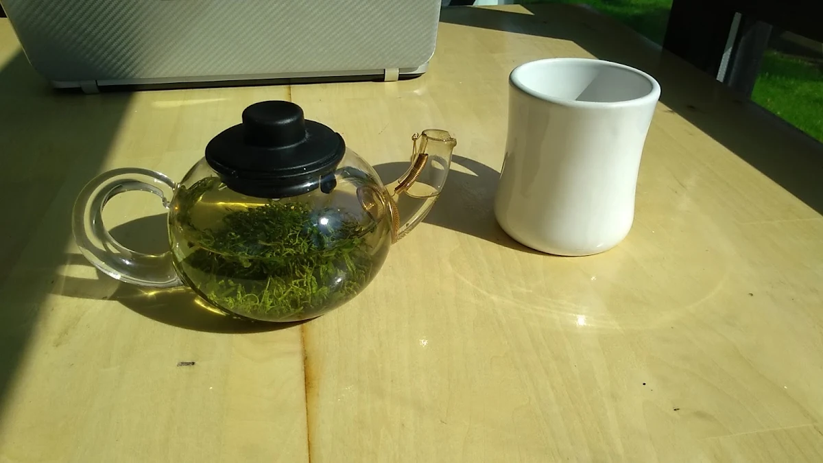 Green Tea