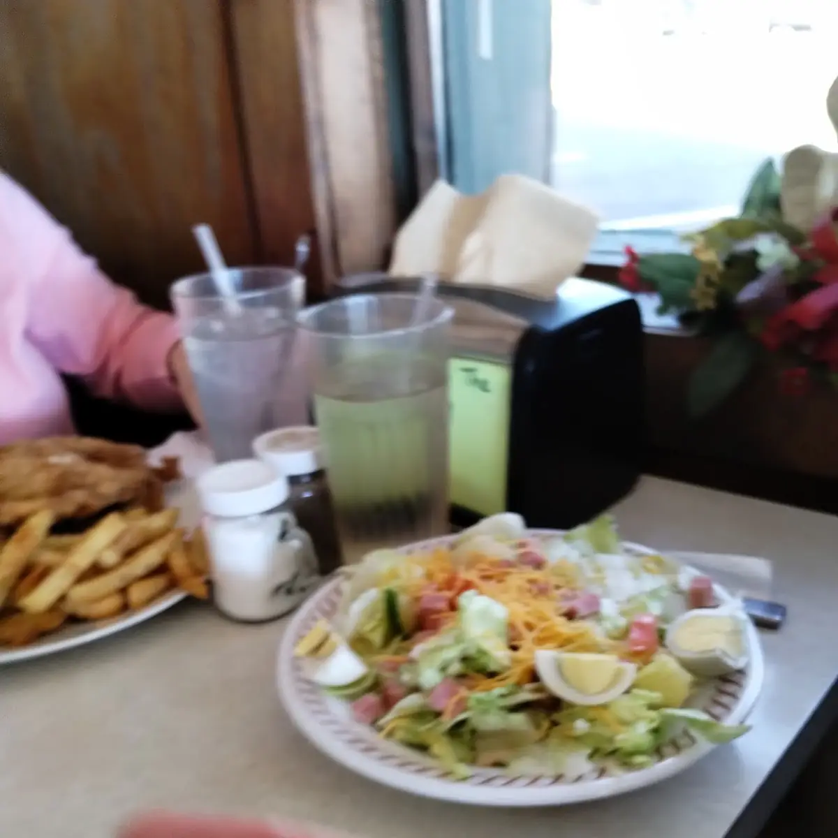 Chef Salad