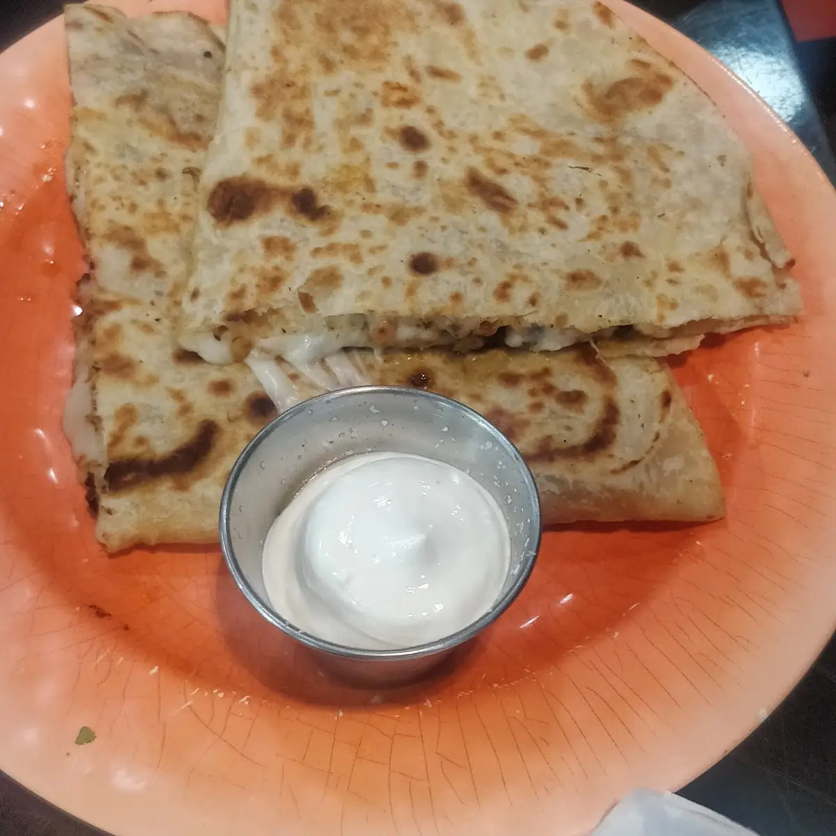 Quesadilla