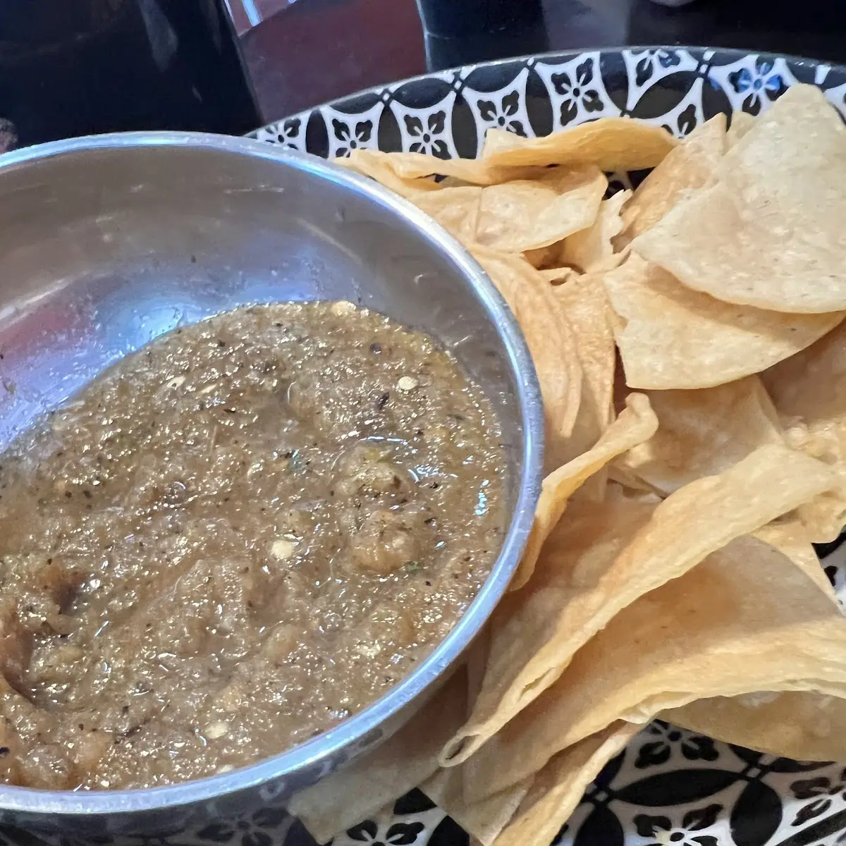 Refried Beans