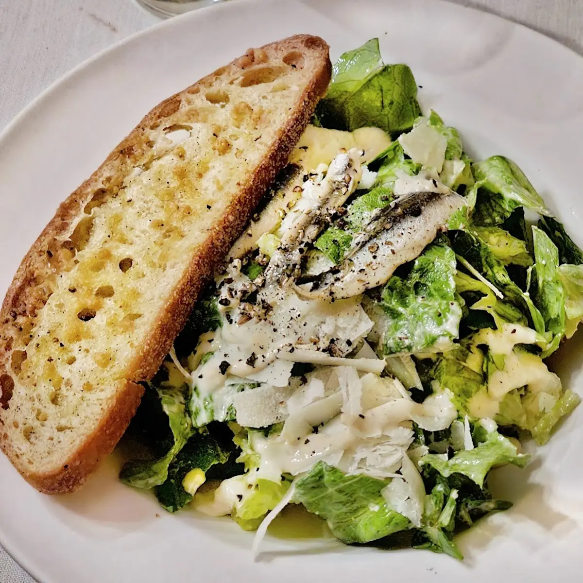 Caesar Salad