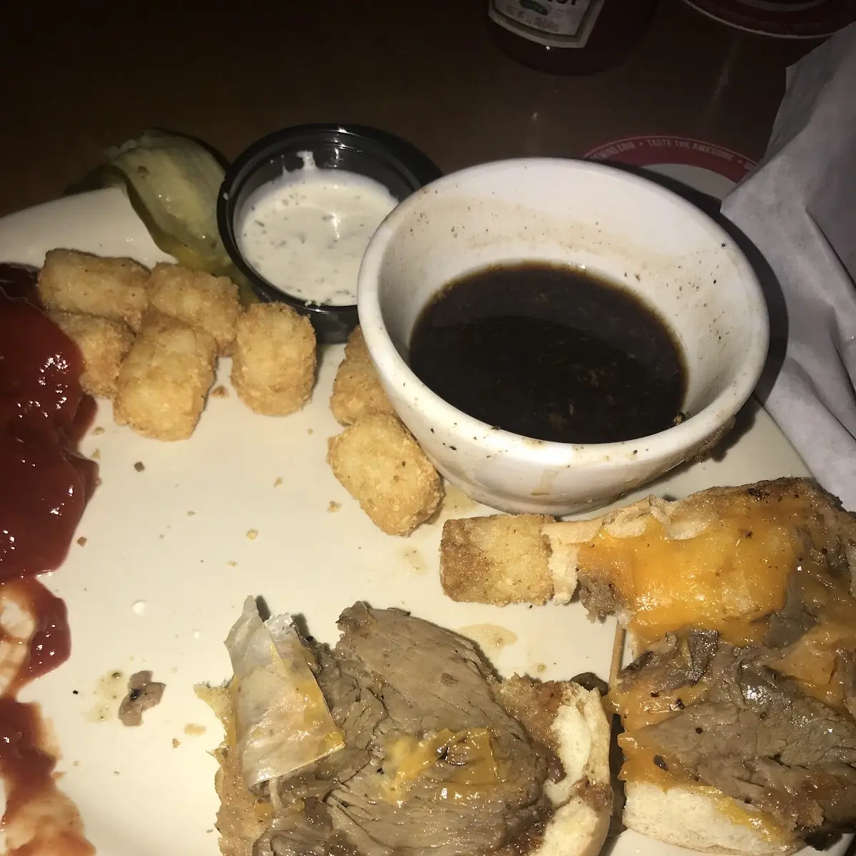 French Dip