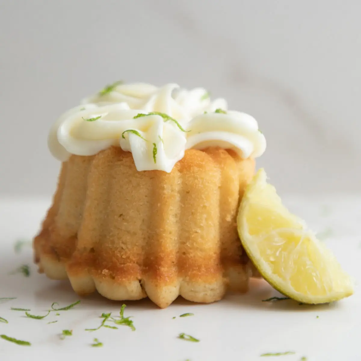 Pound Cake Mini 4