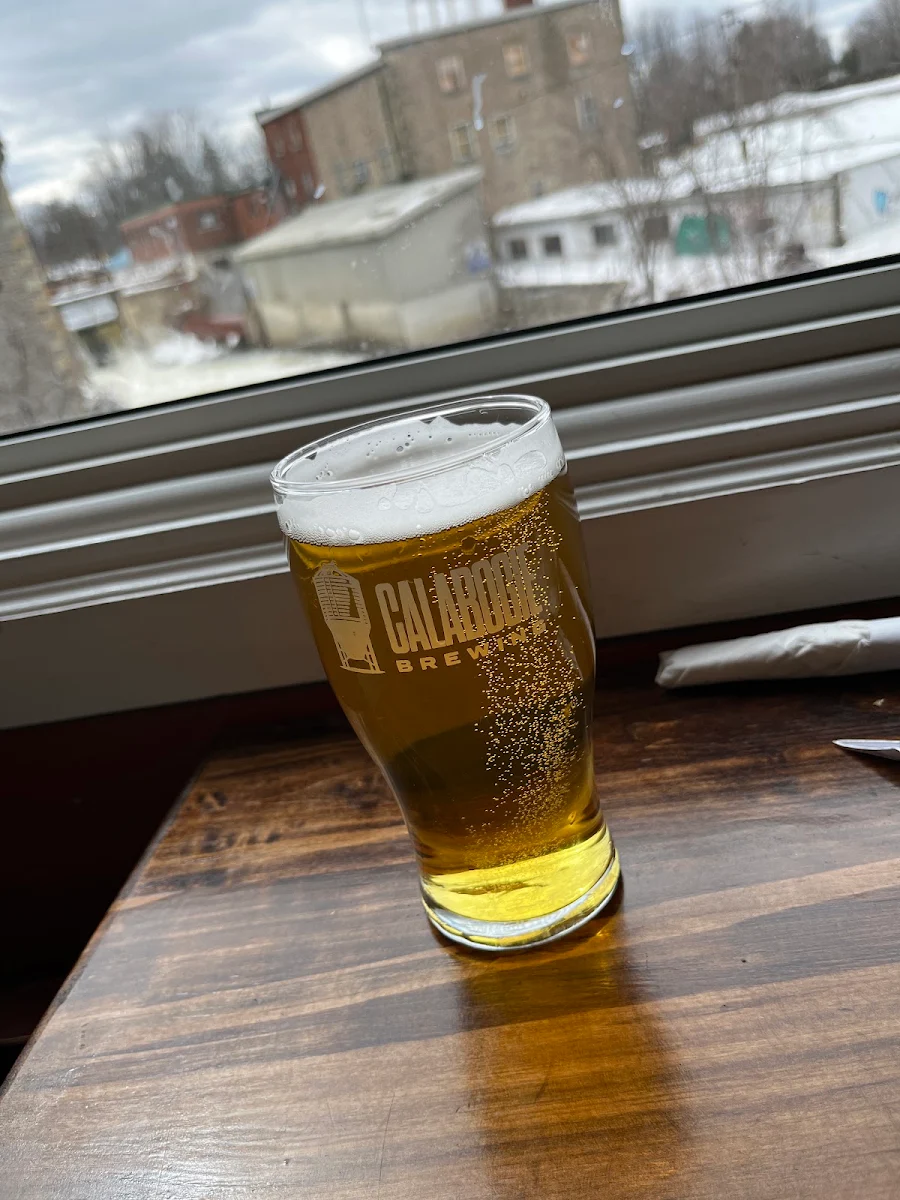 Beer