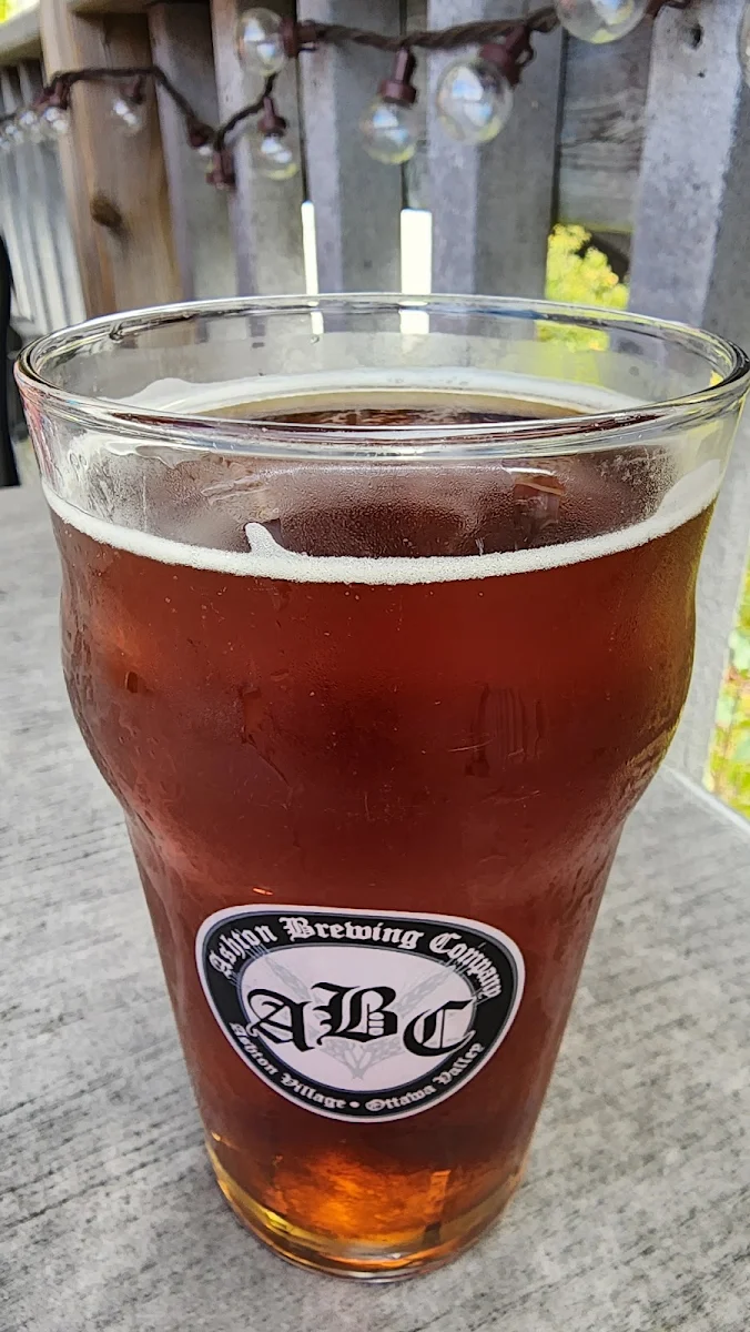 Hop Vally IPA