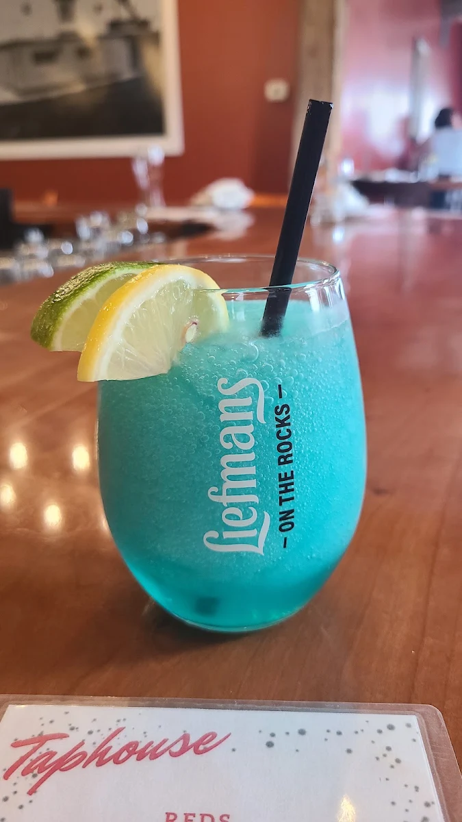 Mermaid Margherita