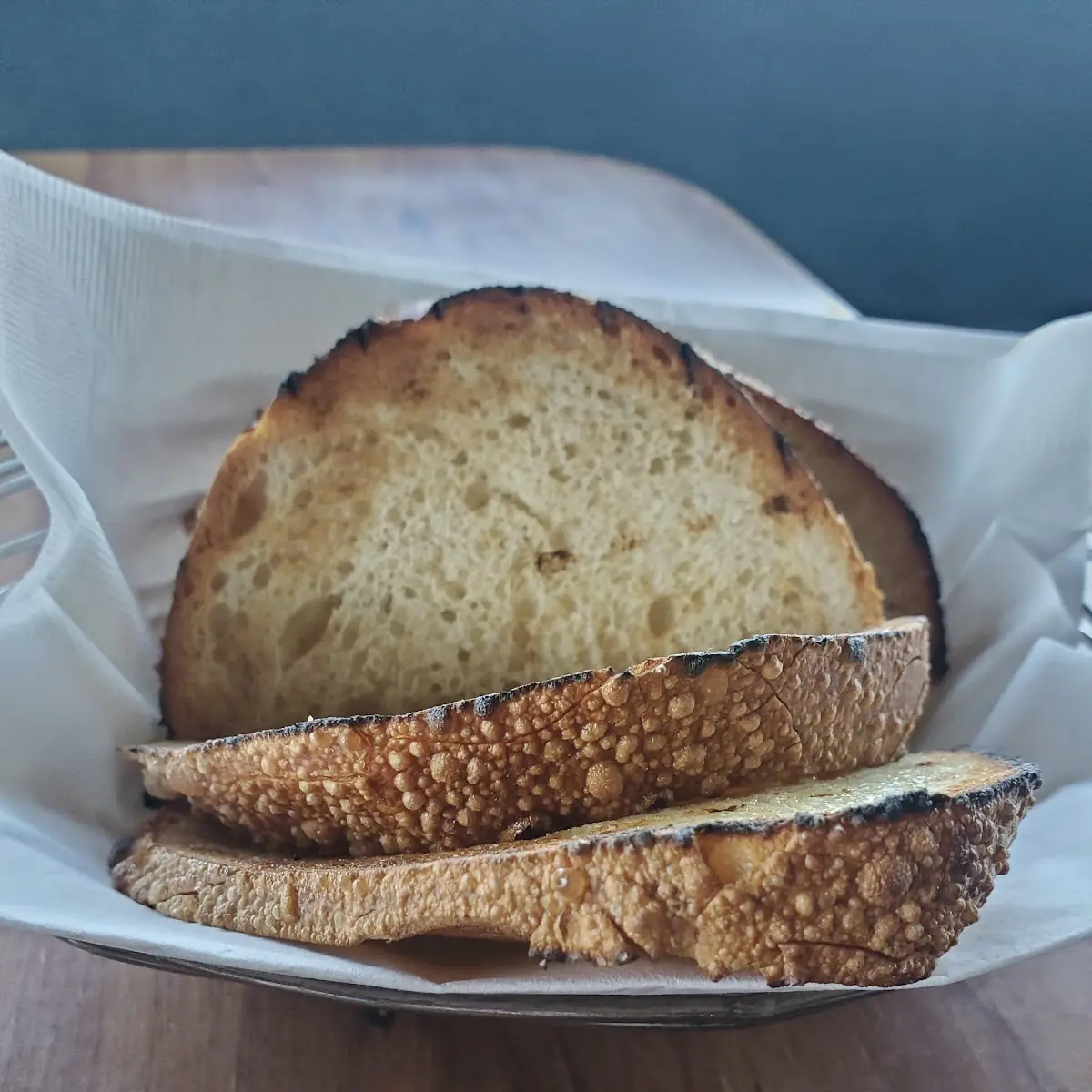 Sourdough Bread