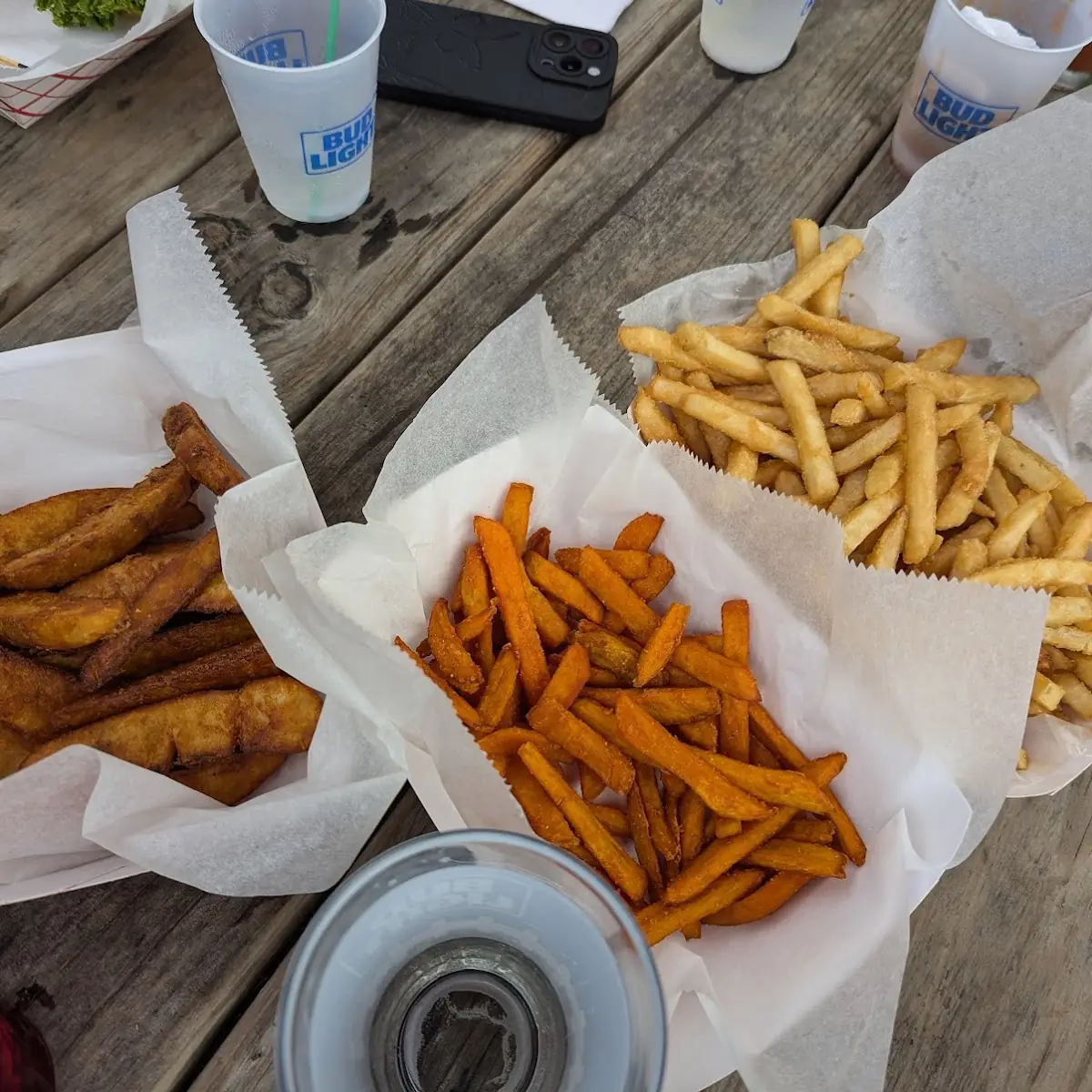 French Fries