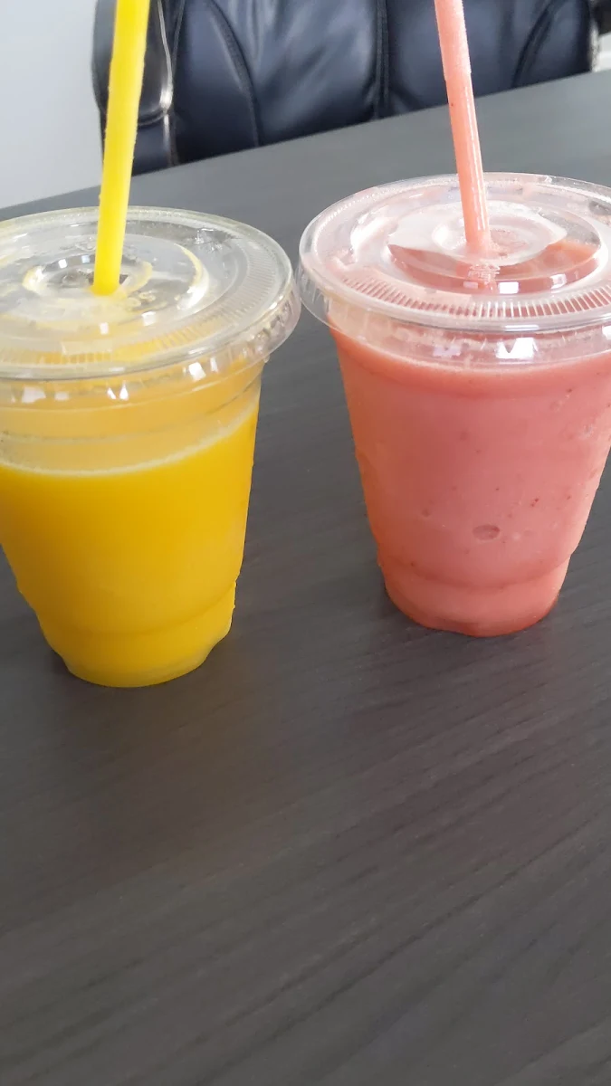 Juice