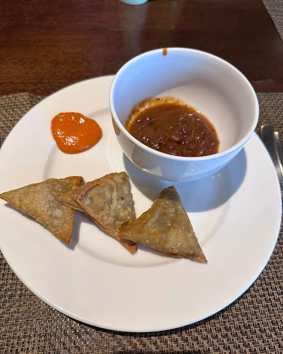 Spring Roll