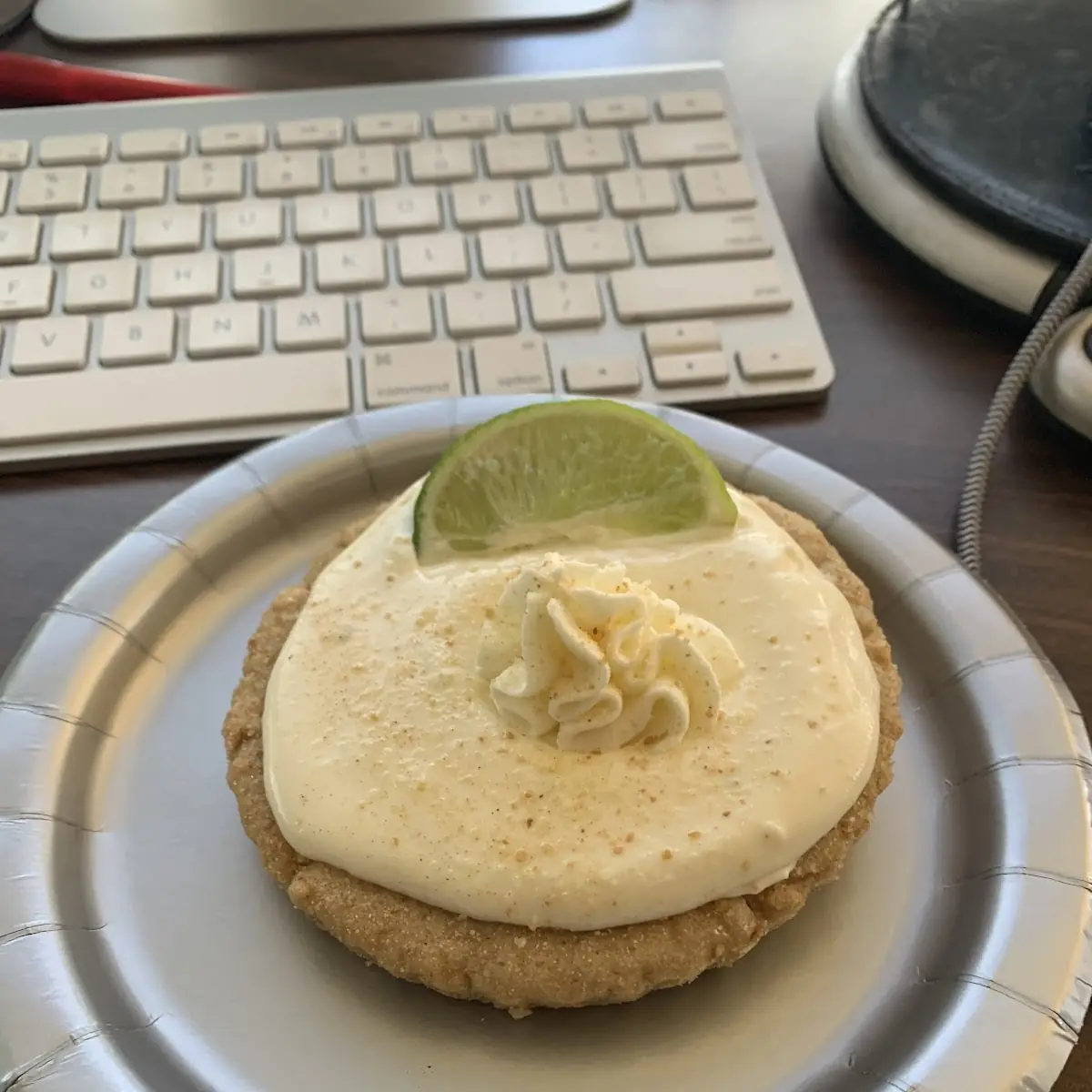 Key Lime Pie