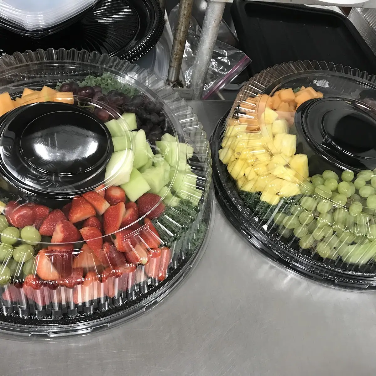 Fruit Cup