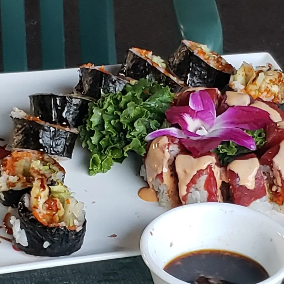 Tuna Roll