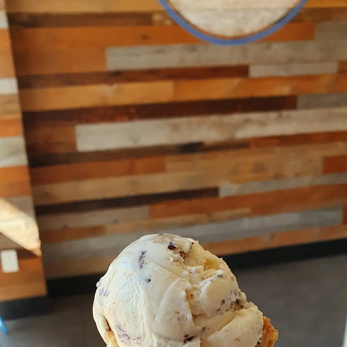 Ice Cream Cone