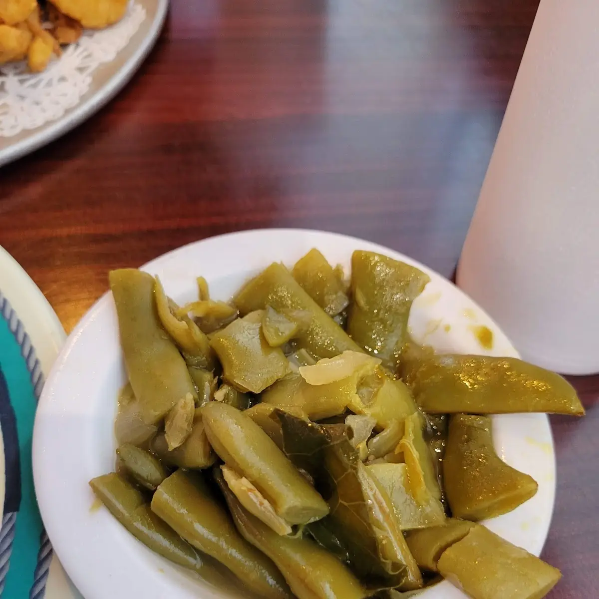 Green Beans