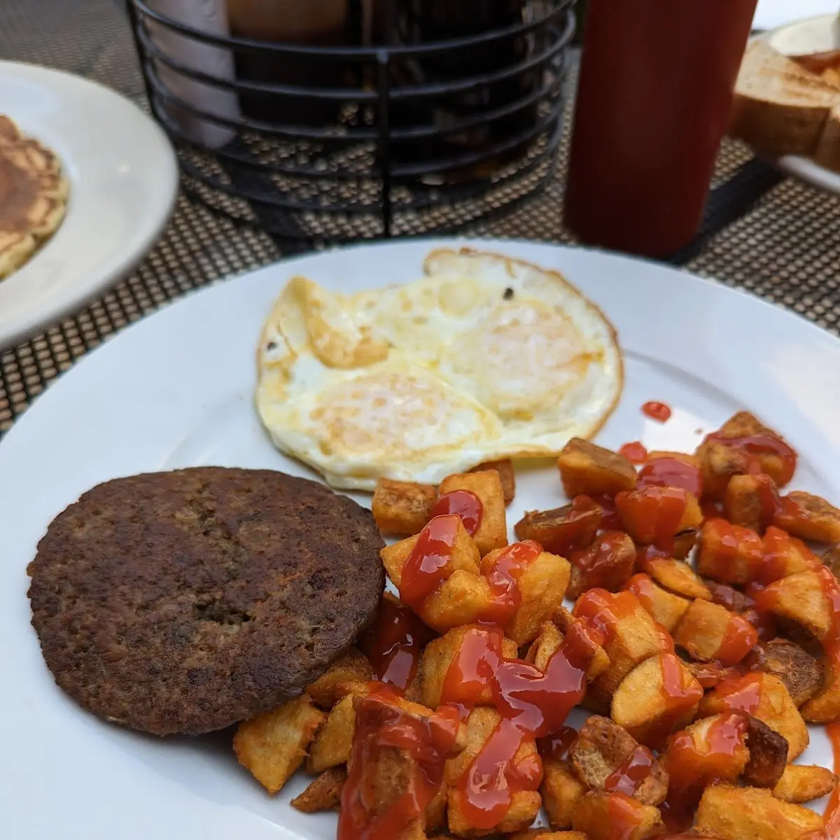 English Muffin