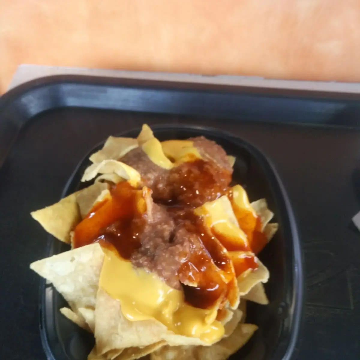 Nachos Bellgrande