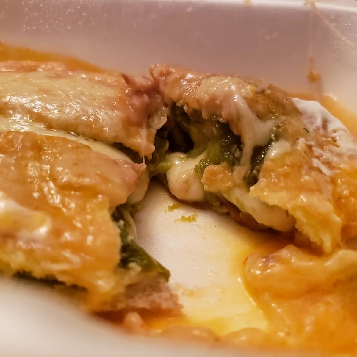 Chili Relleno