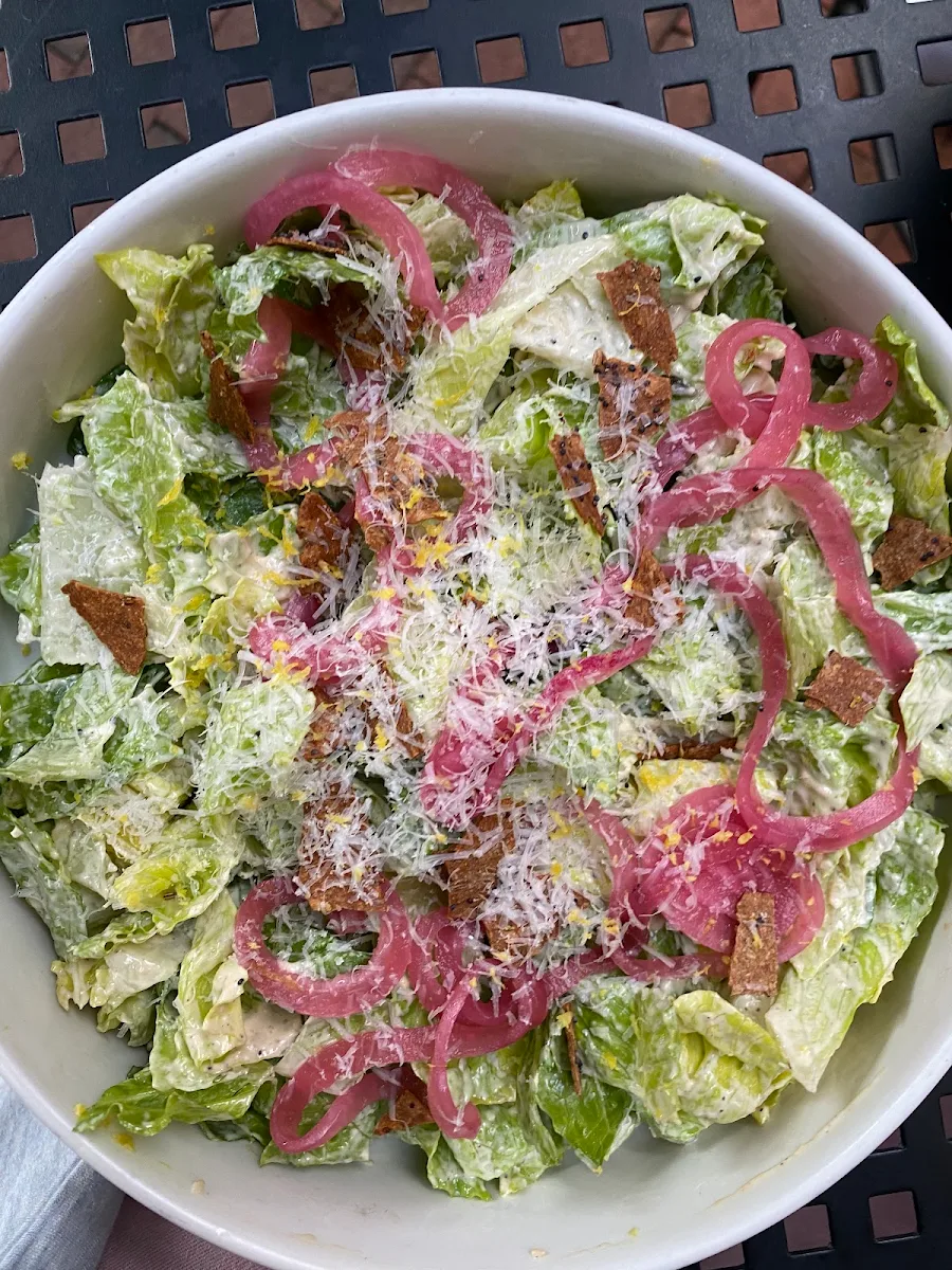 Caesar Salad