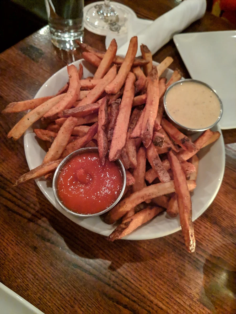 Sweet Potato