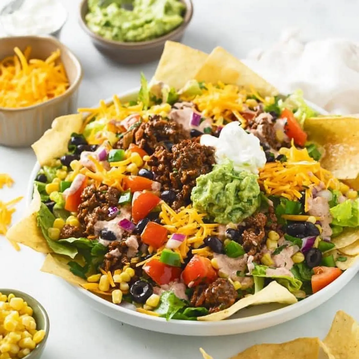 Taco Salad