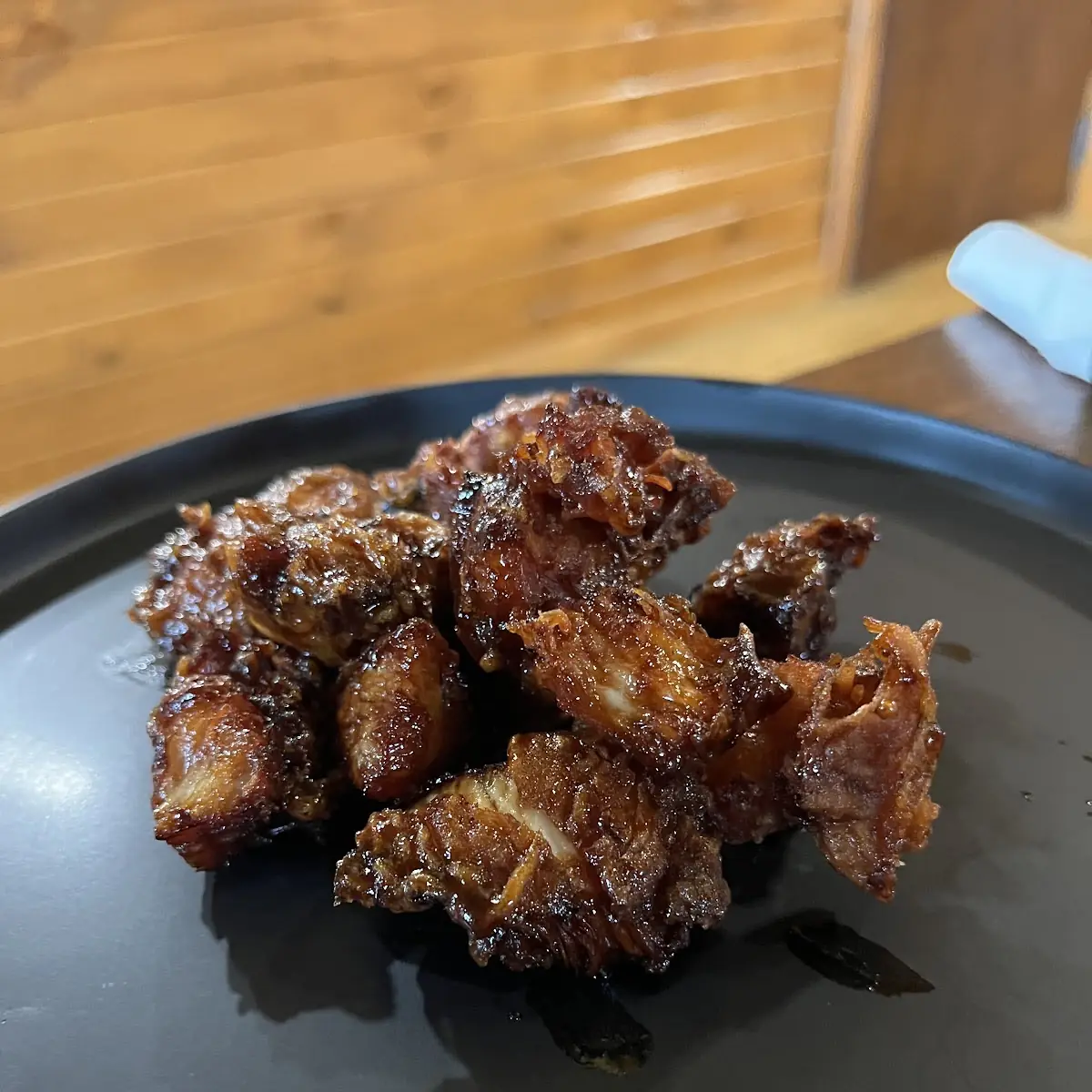 Teriyaki Chicken