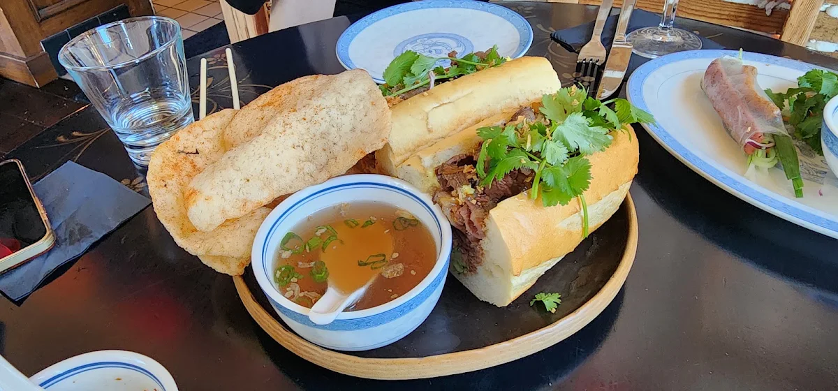 Banh MI