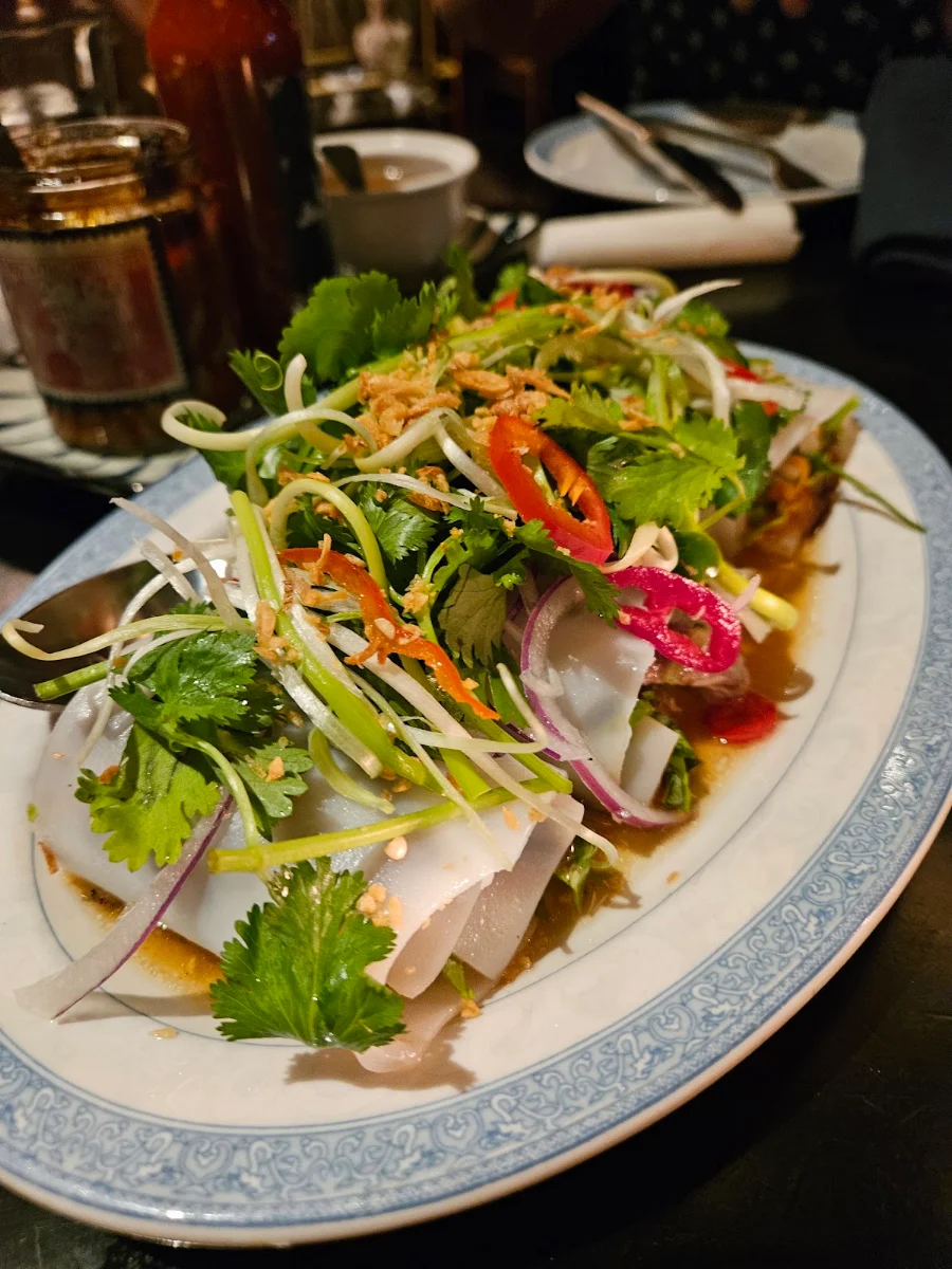 Pho Banh Cuon