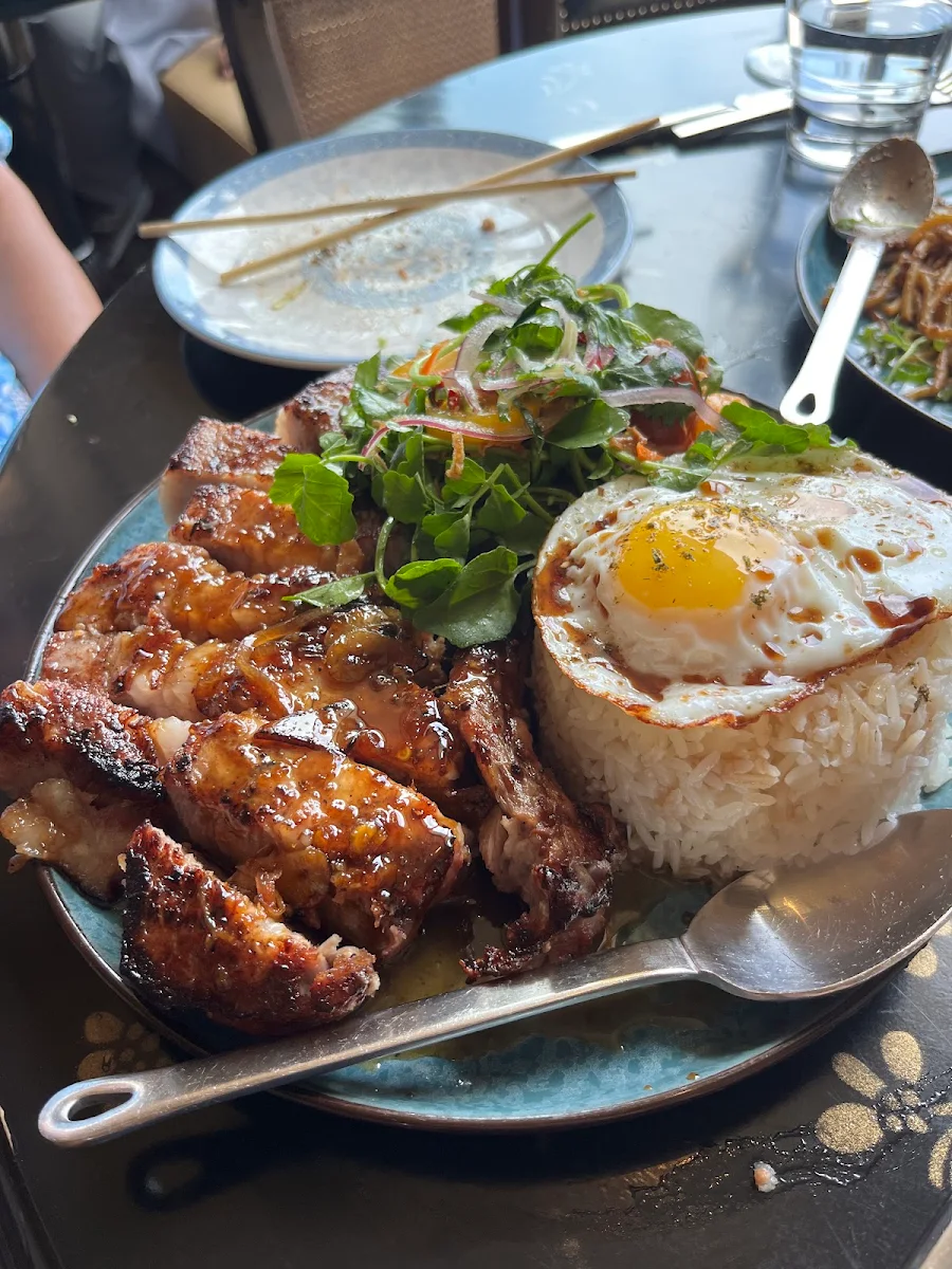 Pork Chop