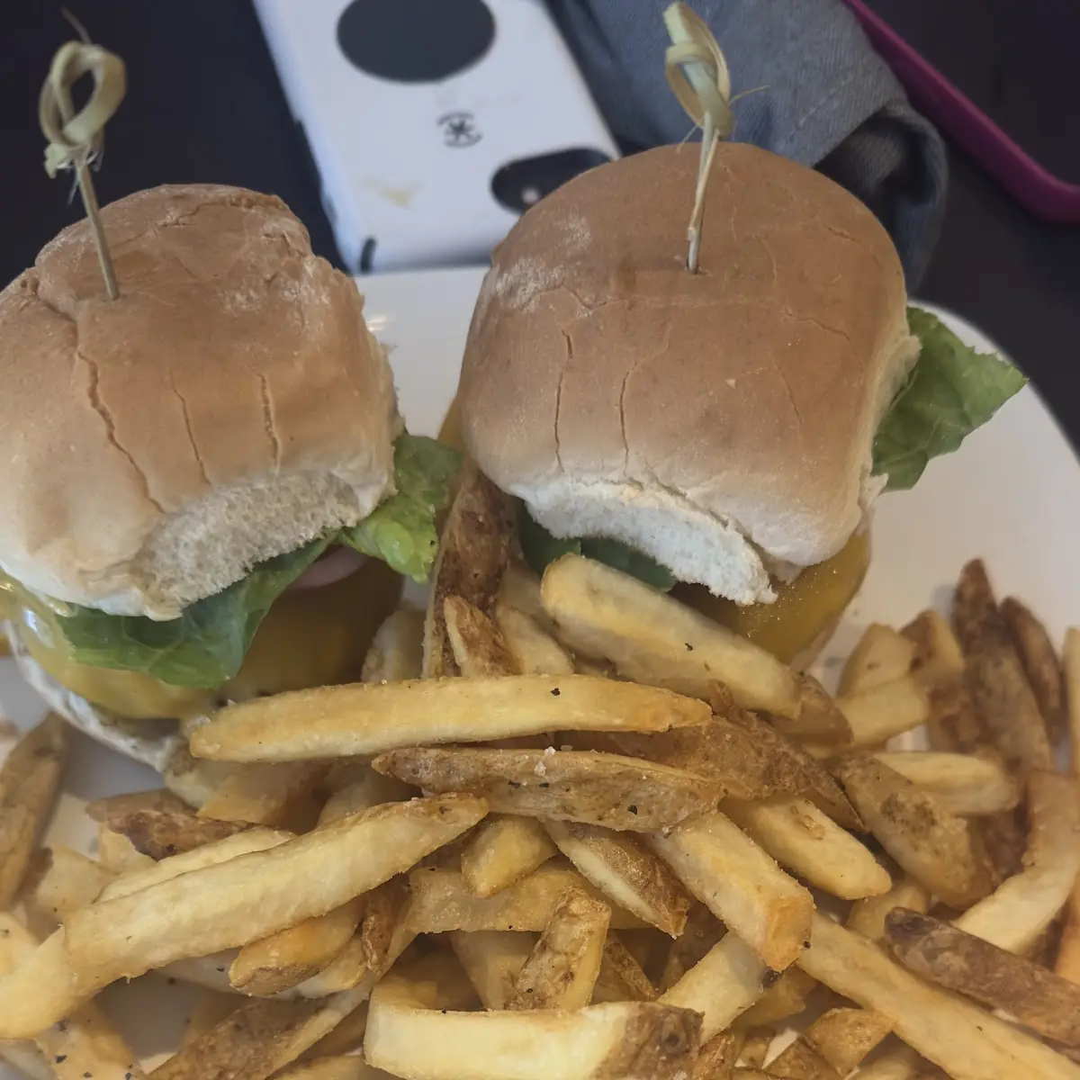 Chicken Sandwich